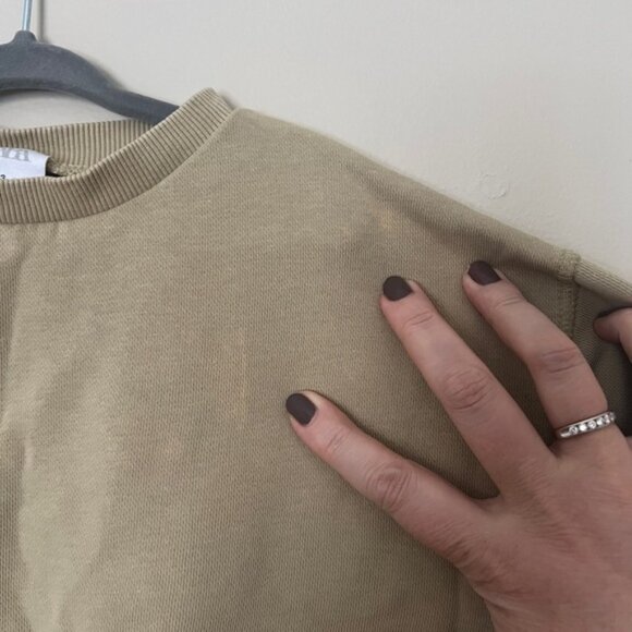 Zara sweat suit - Picture 6 of 7